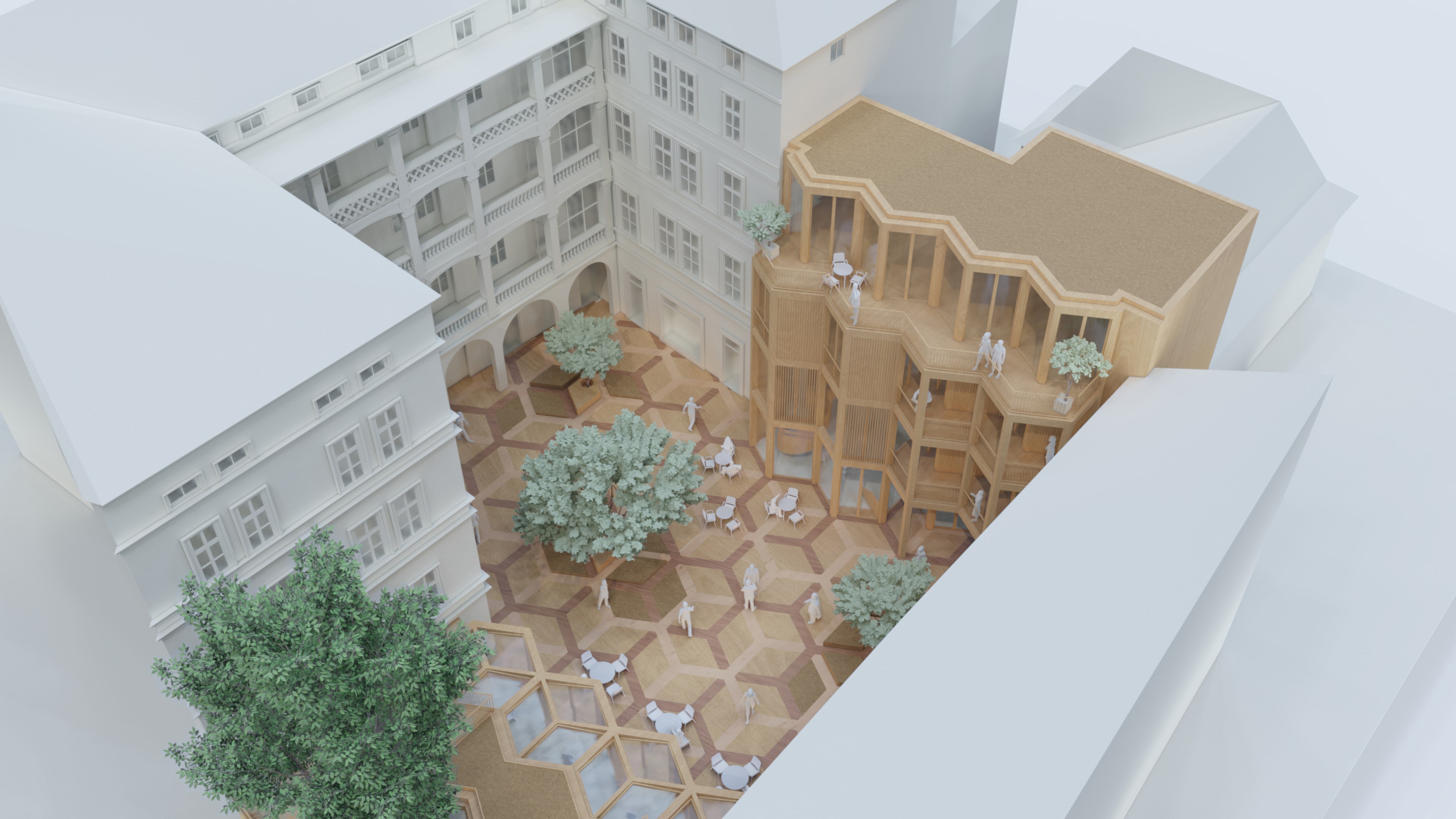 Peter Jaeger Architetti